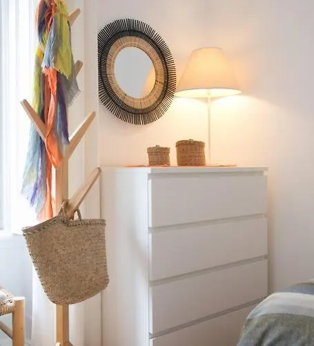 Principe Real Beautiful View 3 Bedrooms Flat! Appartamento *
