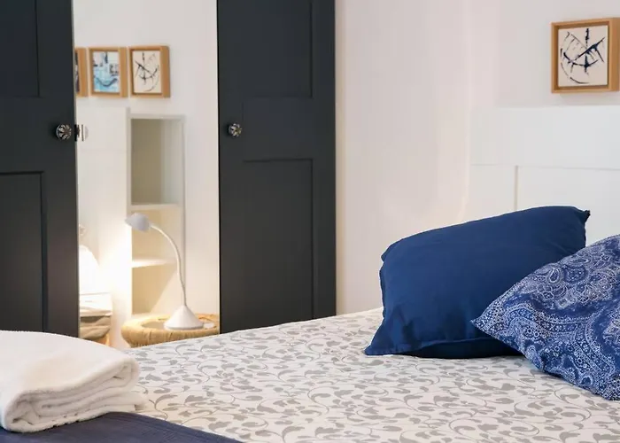 Principe Real Beautiful View 3 Bedrooms Flat! Appartamento *