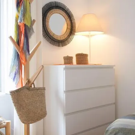 Principe Real Beautiful View 3 Bedrooms Flat! Апартаменты *