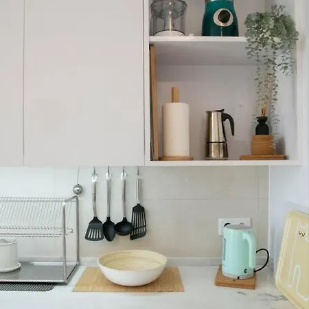 Principe Real Beautiful View 3 Bedrooms Flat! Апартаменты *