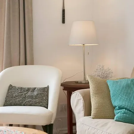 Апартаменты Principe Real Beautiful View 3 Bedrooms Flat!